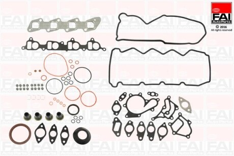 Набор прокладок. Fischer Automotive One (FA1) FS1297NH