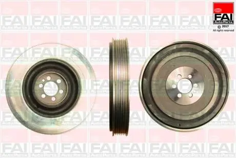 Автозапчасть Fischer Automotive One (FA1) FVD1015