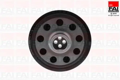 Автозапчасть Fischer Automotive One (FA1) FVD1049