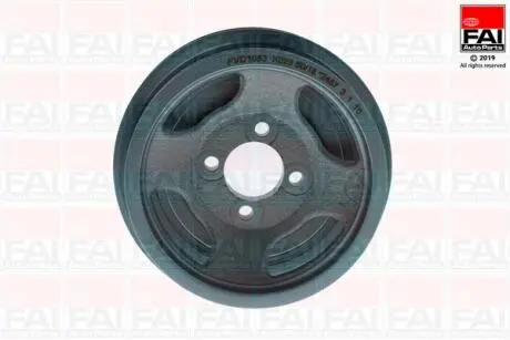Автозапчасть Fischer Automotive One (FA1) FVD1053