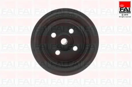Автозапчасть Fischer Automotive One (FA1) FVD1058