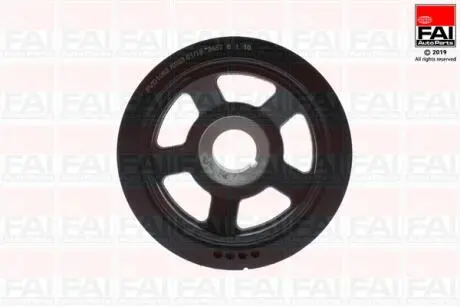 Автозапчасть Fischer Automotive One (FA1) FVD1062
