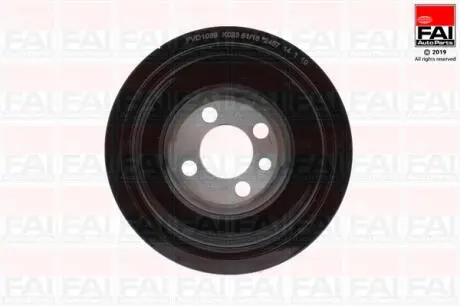 Автозапчасть Fischer Automotive One (FA1) FVD1089