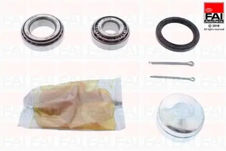 Підшипник ступиці FAI AutoParts (шт.) Fischer Automotive One (FA1) FWBK1000