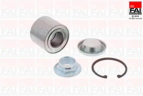 Підшипник ступиці FAI AutoParts (шт.) Fischer Automotive One (FA1) FWBK1009