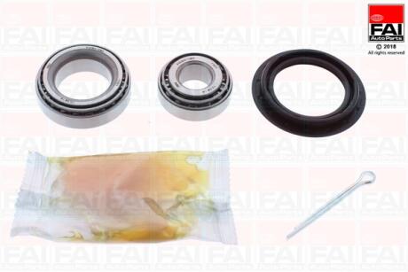 FAI OPEL Подшипники задн.к/т Corsa,Vectra,Kadett E,Daewoo Espero,Nexia,Lanos Fischer Automotive One (FA1) FWBK1023