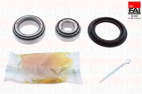 FAI OPEL Подшипники задн.к/т Corsa,Vectra,Kadett E,Daewoo Espero,Nexia,Lanos Fischer Automotive One (FA1) FWBK1023