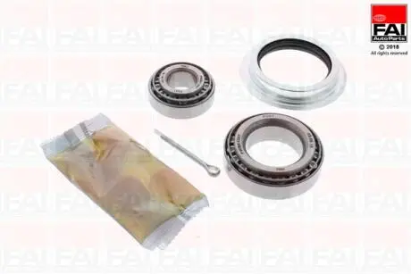 FAI FORD Подшипник передн.ступицы Transit 91- Fischer Automotive One (FA1) FWBK1037
