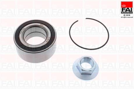 Автозапчасть Fischer Automotive One (FA1) FWBK1042