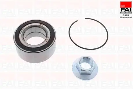 Автозапчасть Fischer Automotive One (FA1) FWBK1042