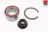 FAI VOLVO Подшипник передн.ступицы S40 I,V40,Ford Maverick,Mazda Tribute Fischer Automotive One (FA1) FWBK1090 (фото 1)