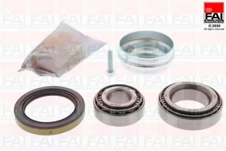Підшипник ступиці FAI AutoParts (шт.) Fischer Automotive One (FA1) FWBK1102