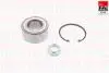 FAI BMW Подшипник передн.ступицы 3 E46,7 E38,X3 E83 Fischer Automotive One (FA1) FWBK1106 (фото 1)