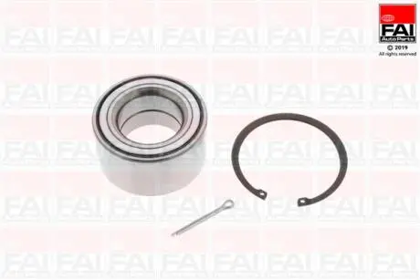 FAI HYUNDAI Подшипник задней ступицы Tucson 2.0CRDi 04-,Kia Sportage Fischer Automotive One (FA1) FWBK1123