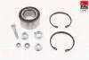 FAI VW Подшипник передн.ступицы Caddy II,Golf II,III,IV,Passat,Polo Fischer Automotive One (FA1) FWBK1134 (фото 1)
