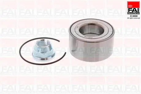 Підшипник ступиці FAI AutoParts (шт.) Fischer Automotive One (FA1) FWBK1135