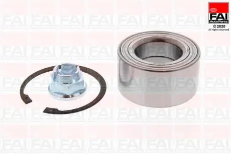 Підшипник ступиці FAI AutoParts (шт.) Fischer Automotive One (FA1) FWBK1137