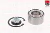Підшипник ступиці FAI AutoParts (шт.) Fischer Automotive One (FA1) FWBK1138 (фото 1)