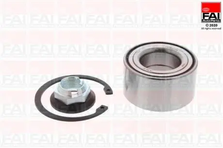 Підшипник ступиці FAI AutoParts (шт.) Fischer Automotive One (FA1) FWBK1138
