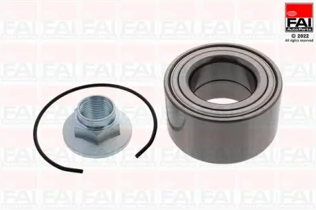 Автозапчасть Fischer Automotive One (FA1) FWBK1146