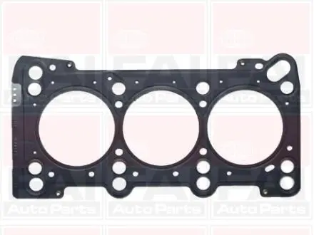 3! Прокладка головки VAG 2.5TDI AFB/AKN (3 CYL) Fischer Automotive One (FA1) HG1032B