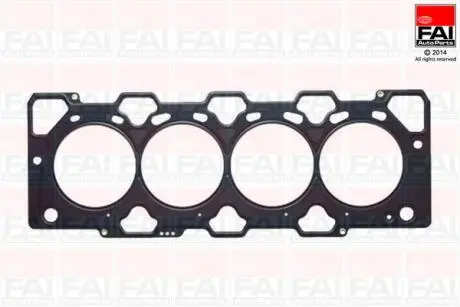 Прокладка головки цилиндров Fischer Automotive One (FA1) HG1042A