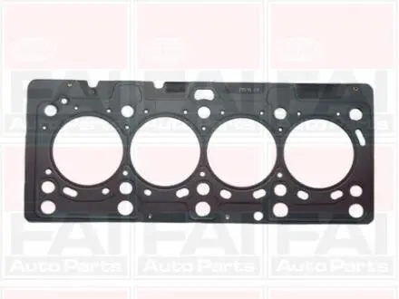 Прокладка Г/Б Renault Clio II/Kangoo I (KC0/1) 1.5DCI -09 (K9K) Fischer Automotive One (FA1) HG1053