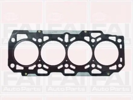 Прокладка головки цилиндров Fischer Automotive One (FA1) HG1077A
