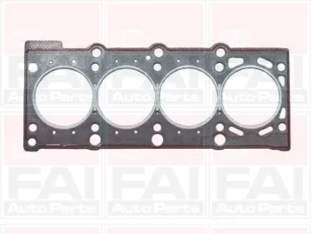 Прокладка головки циліндрів Fischer Automotive One (FA1) HG1097