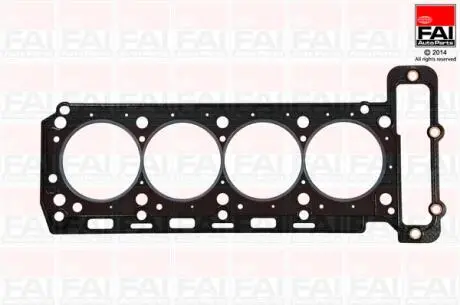 Прокладка головки цилиндров Fischer Automotive One (FA1) HG1128