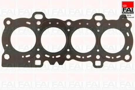 Прокладка головки циліндрів Fischer Automotive One (FA1) HG1153