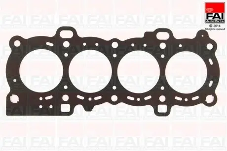 Прокладка Г/Б Ford Focus, Fusion Mazda 2/3 1.4 16V 10.98- Fischer Automotive One (FA1) HG1156