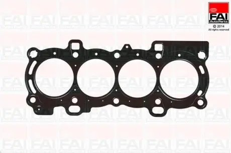 Прокладка головки цилиндров Fischer Automotive One (FA1) HG1162