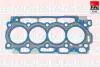 Прокладка Г/Б Citroen Berlingo/Peugeot/Ford Fiesta/Focus 1.6 HDI(110) 04- (1.30mm) Fischer Automotive One (FA1) HG1164A (фото 1)