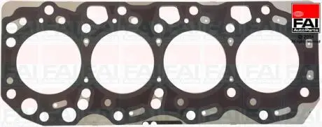 Прокладка головки цилиндров Fischer Automotive One (FA1) HG1235