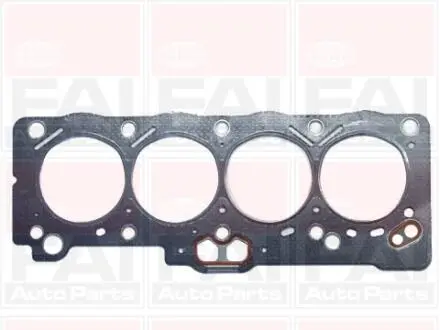Прокладка головки цилиндров Fischer Automotive One (FA1) HG1245