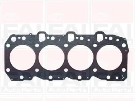 Прокладка головки цилиндров Fischer Automotive One (FA1) HG1250
