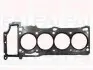 Прокладка головки цилиндров Fischer Automotive One (FA1) HG1293 (фото 1)