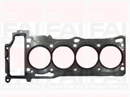 Прокладка головки циліндрів Fischer Automotive One (FA1) HG1293