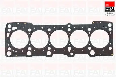 Прокладка головки циліндрів Fischer Automotive One (FA1) HG1328