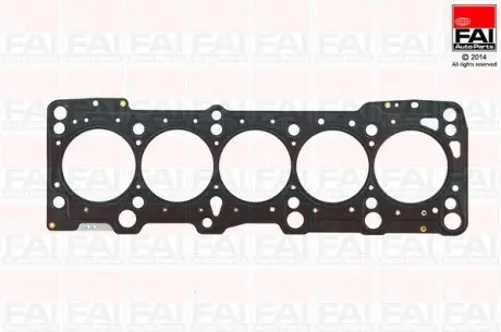 Прокладка головки цилиндров Fischer Automotive One (FA1) HG1328A