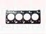 Прокладка Г/Б Ford Focus 98-, Mondeo II 96-, Transit Connect 1,8 16V 02 Fischer Automotive One (FA1) HG1349 (фото 1)