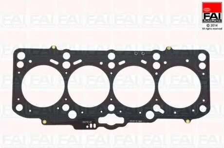 Прокладка головки цилиндров Fischer Automotive One (FA1) HG1360