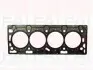 Прокладка Г/Б Opel Astra G 00- (Z16XEP)/Fiat Stilo 1.6 05- (192B30) Fischer Automotive One (FA1) HG1364 (фото 1)