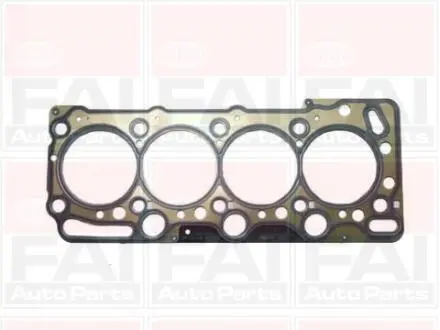 1! Прокладка Г/Б Opel Corsa/Astra 1.7 DTI/CDTI 03- Fischer Automotive One (FA1) HG1366