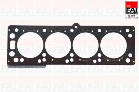 Прокладка головки циліндрів Fischer Automotive One (FA1) HG1369