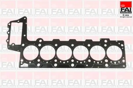 Прокладка головки цилиндров Fischer Automotive One (FA1) HG1393