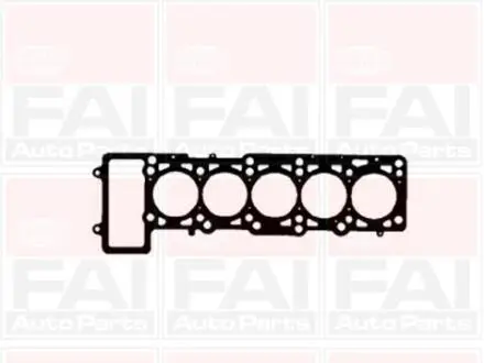 Прокладка головки цилиндров Fischer Automotive One (FA1) HG1413