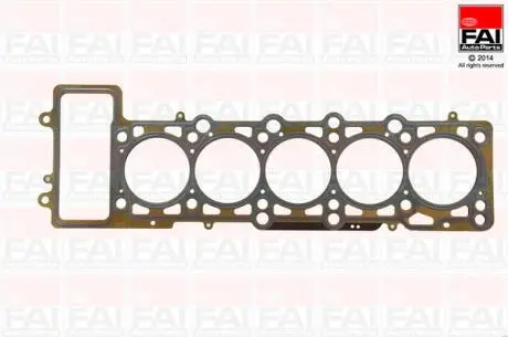 Прокладка Г/Б 2! VW T5 Multivan/Touareg 2.5TDI 01.03- AXD/AXE/BAC Fischer Automotive One (FA1) HG1413A