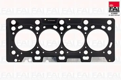 Прокладка Г/Б Dacia Logan MCV/Nissan Almera II/Note/Kangoo1.5 dCi/06- Fischer Automotive One (FA1) HG1432